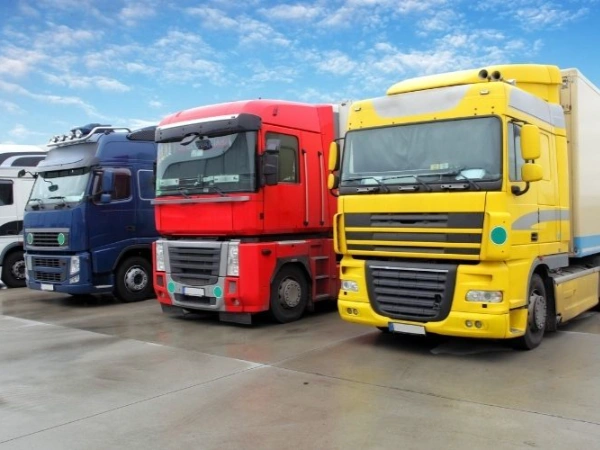 İstanbul Yenişarbademli Nakliye